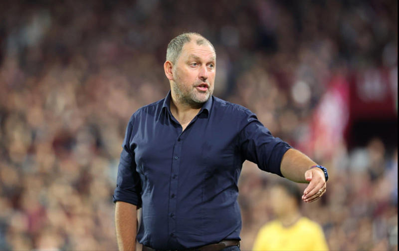 HLV Cklamovski giữ sự điềm tĩnh trước phán quyết CAS về nhóm cầu thủ nhập tịch