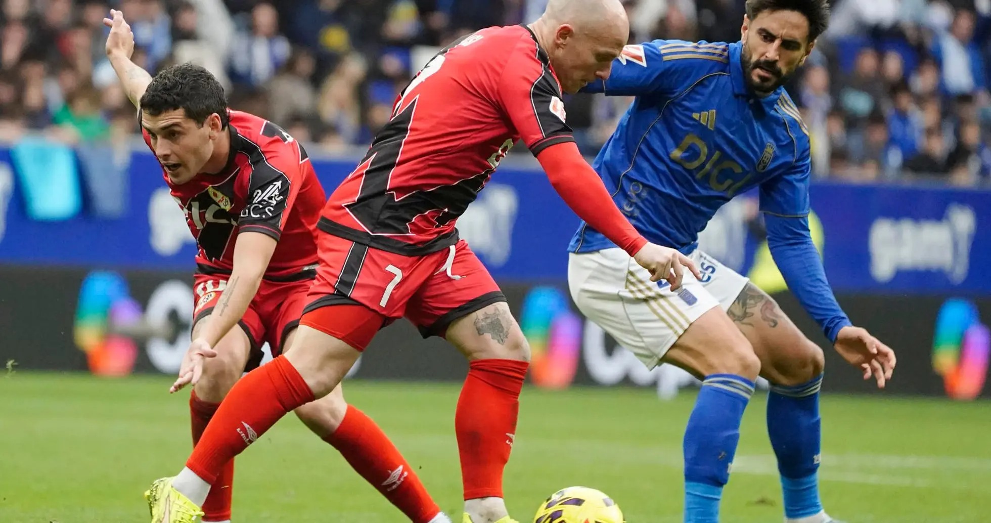 Nhận định soi kèo Vallecano vs Oviedo lúc 01h00 ngày 5/3/2026