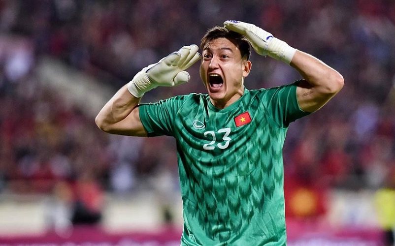 Các cầu thủ Việt kiều nổi tiếng: Nguồn “ngoại lực” và khát vọng nâng tầm bóng đá Việt Nam