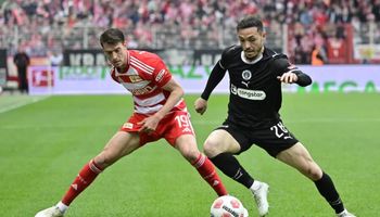 Union Berlin vs St. Pauli (20:30 – 05/04) | Xem lại trận đấu