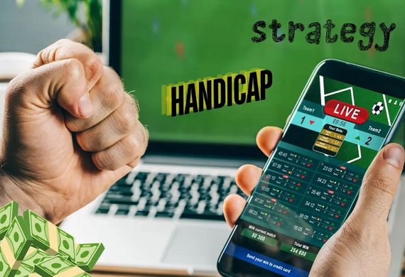 Handicap là gì? Giải mã kèo châu Á từ góc nhìn chuyên gia